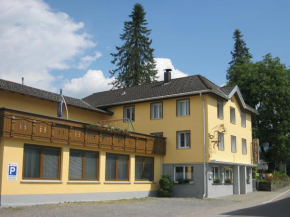 Gasthof Hirschen, Langenegg